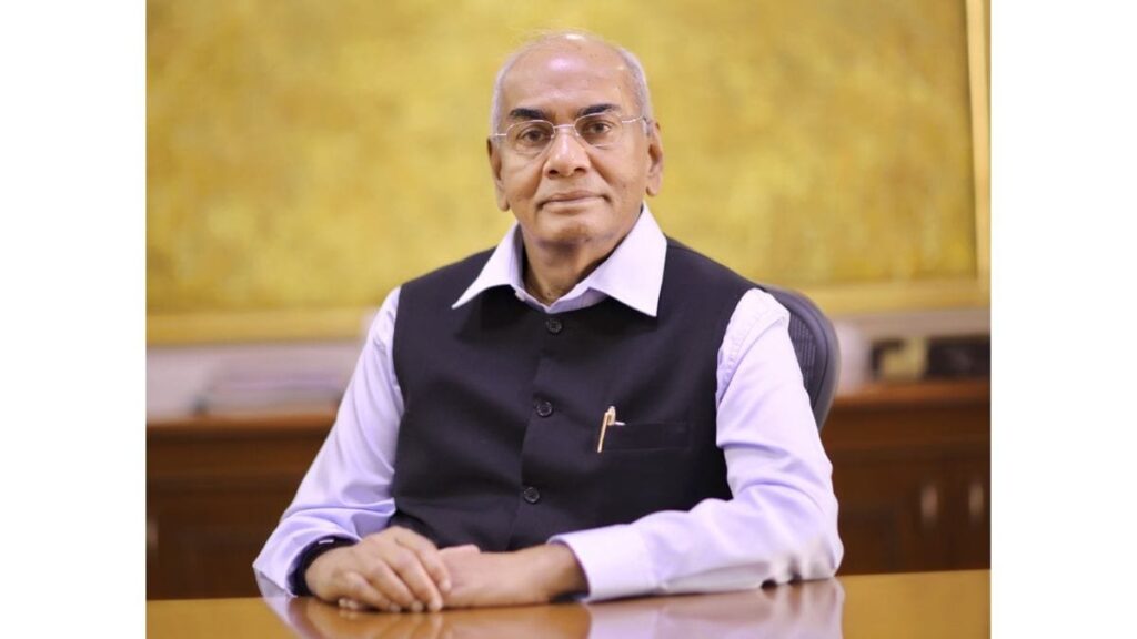 शर-दलप-सघनअधयकष-IFFCO