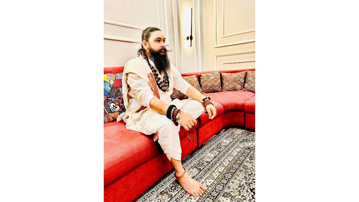 प्रशांत