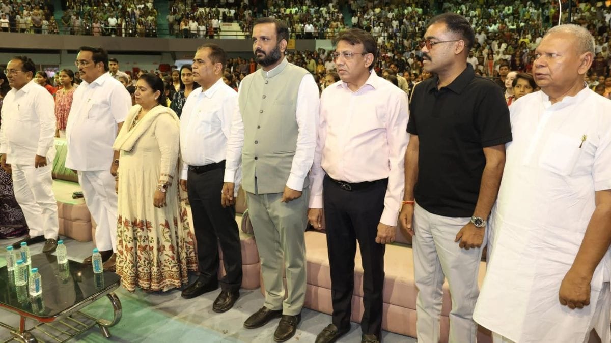 सी.आर. पाटिल