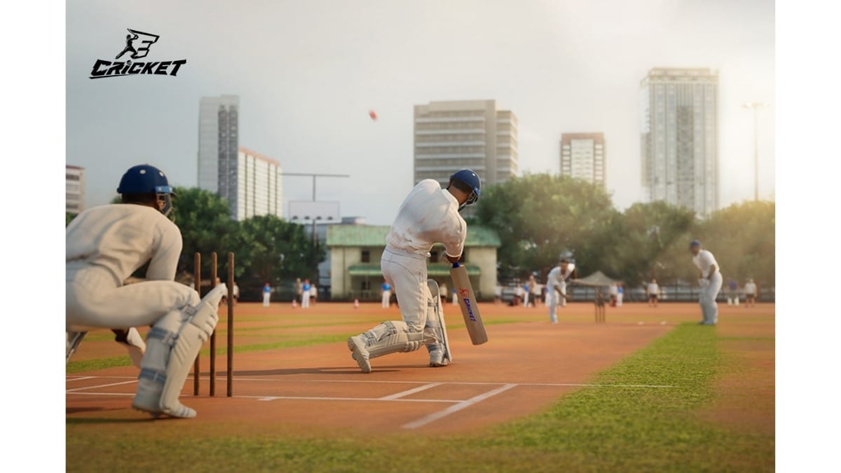 क्रिकेटर्स-PNN