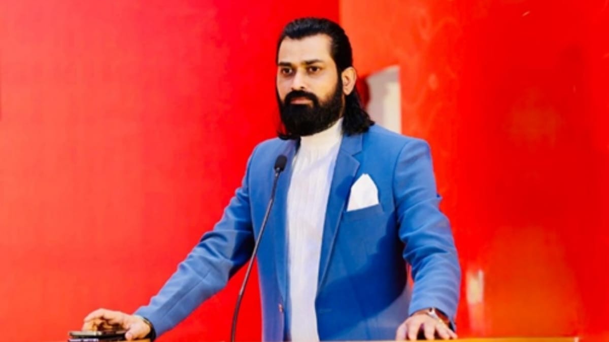 18 जुलाई को लखनऊ में होगा ‘नेशनल बिजनेस अवॉर्ड्स 2026’, आम्रपाली दुबे होंगी मुख्य आकर्षण-PNN