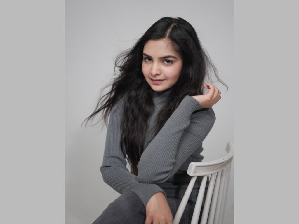 Spotlight On A Star Actress And Dancer : Disha Gupta