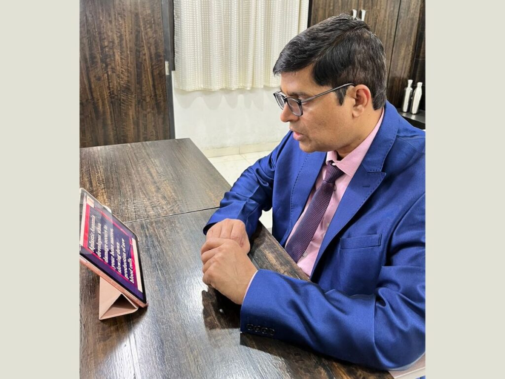 Homeopathic medicine is entirely favourable for the people of India
