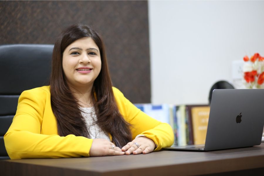 Unveiling the Art of Clinical Cosmetology with Dr. Madhuri