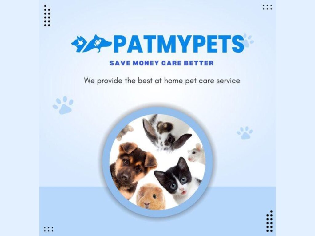 Patmypets: Transforming the Pet Care Industry in India