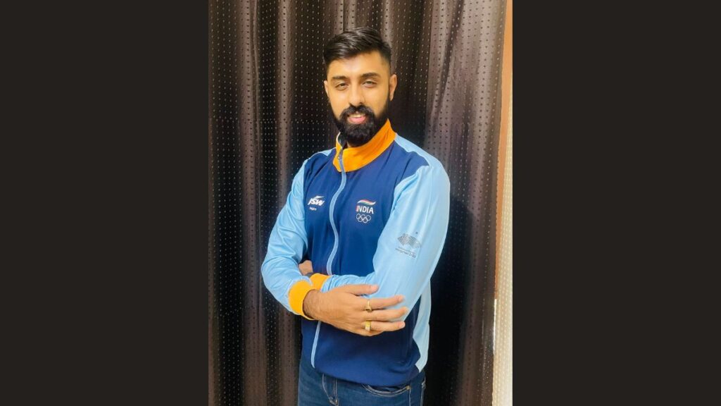 Gujarat’s Yash Bhalawala Appointed as Manager for Indian Esports contingent (4 teams) participating at 19th Asian Games in Hangzhou, China