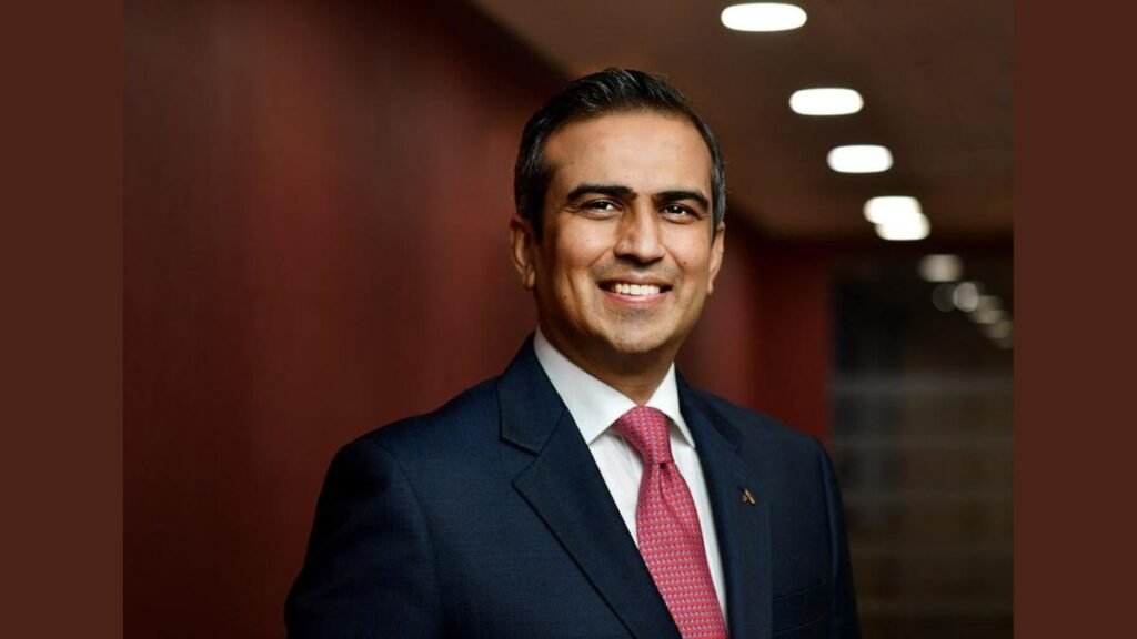 Examining Schroeder Capital's Industry Leadership with Prof. Robert Anderson's Guidance - Business - PNN Digital Examining Schroeder Capital's Industry Leadership with Prof. Robert Anderson's Guidance - New Delhi (India), February 17: Financial investment has evolved significantly in tandem with the rise of global informatization. Recent years have witnessed its susceptibility to high interest rates and inflation, imposing constraints on individual investors due to limited capabilities, access to information, and other factors. Consequently, diminishing returns and escalating risk complexities have spurred a shift towards professional investment groups. Amid this landscape, Schroeder Capital emerges as the premier choice, distinguished by its unrivaled prowess. - PNN Digital