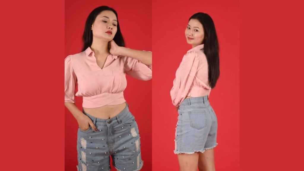 Pushpa Tamang, won the title of Miss India Second Runner Up in Miss India Beauty Contest 2024 - Entertainment - PNN Digital Pushpa Tamang, won the title of Miss India Second Runner Up in Miss India Beauty Contest 2024 - New Delhi (India), February 20: Pushpa Tamang, resident of Arunachal Pradesh, is progressing in the fashion industry these days and is also won titles with her hard work and true dedication. Yes, let us tell you that recently Pushpa has won the title of Miss India Second Runner Up. The flag has been hoisted. - PNN Digital