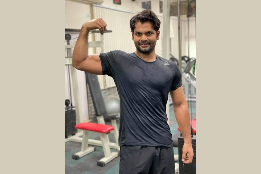 Narendra-Yadav-PTI-Image