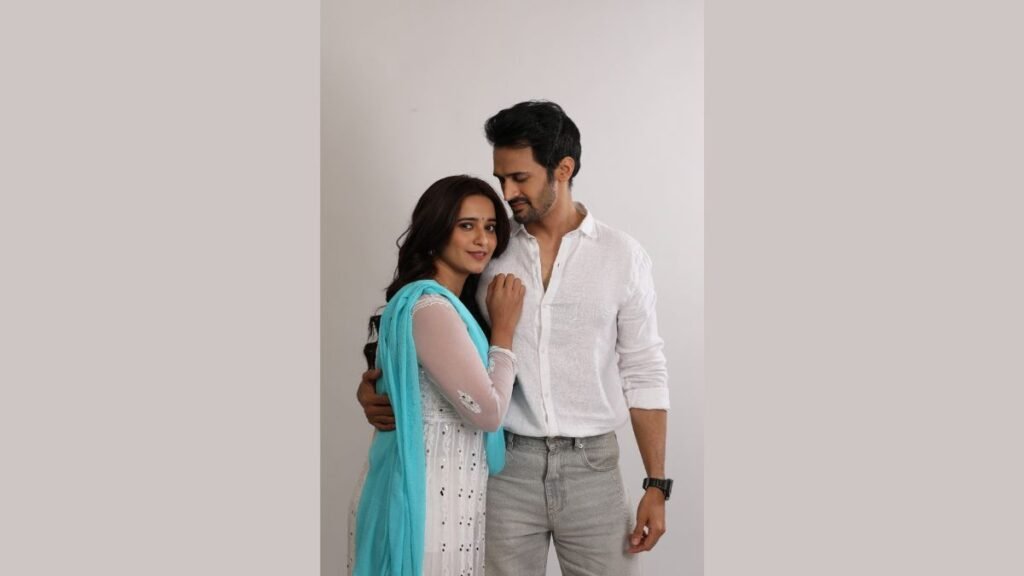 Unn Sawali Teaser Out, Set to Release in Cinemas on March 15 - Entertainment - PNN Digital Unn Sawali Teaser Out, Set to Release in Cinemas on March 15 - Mumbai (Maharashtra) , February 21: Handsome Marathi actor Bhushan Pradhan and actress Shivani Surve have released the teaser for their upcoming romantic film Unn Sawali. The title song of the film was released on Valentine's Day and has gained significant popularity on the internet. - PNN Digital