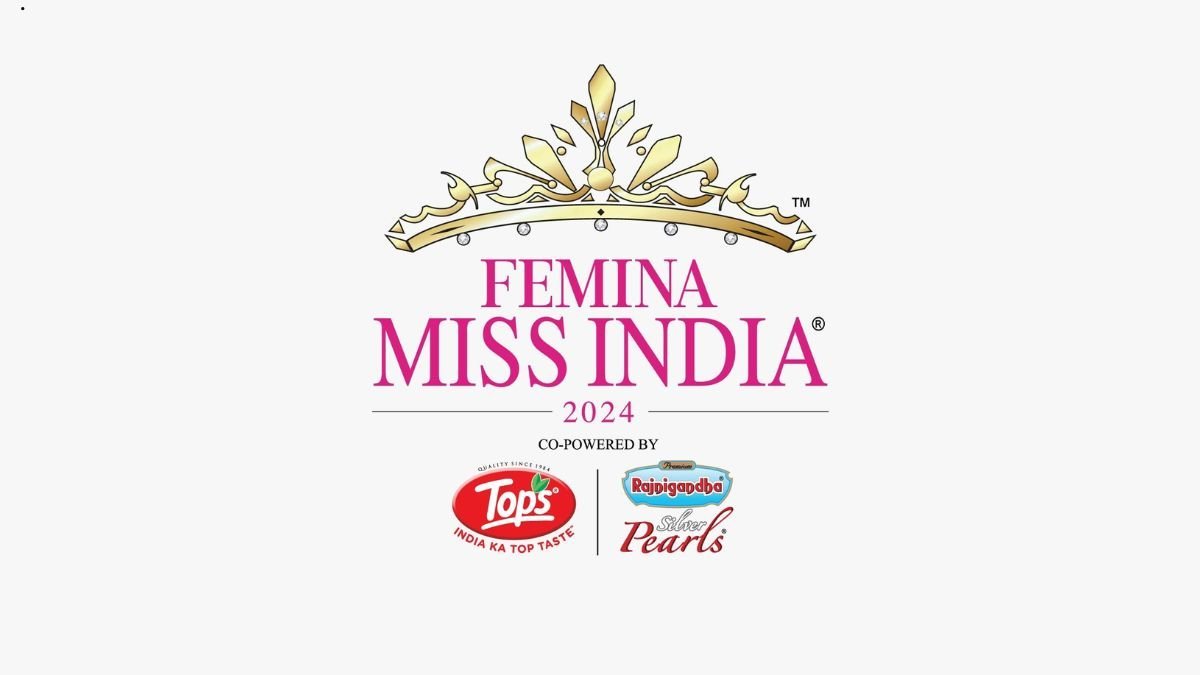 Femina-Miss-India-Image