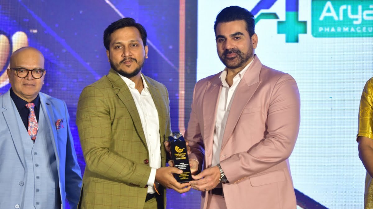 Arya-International-Yogesh-