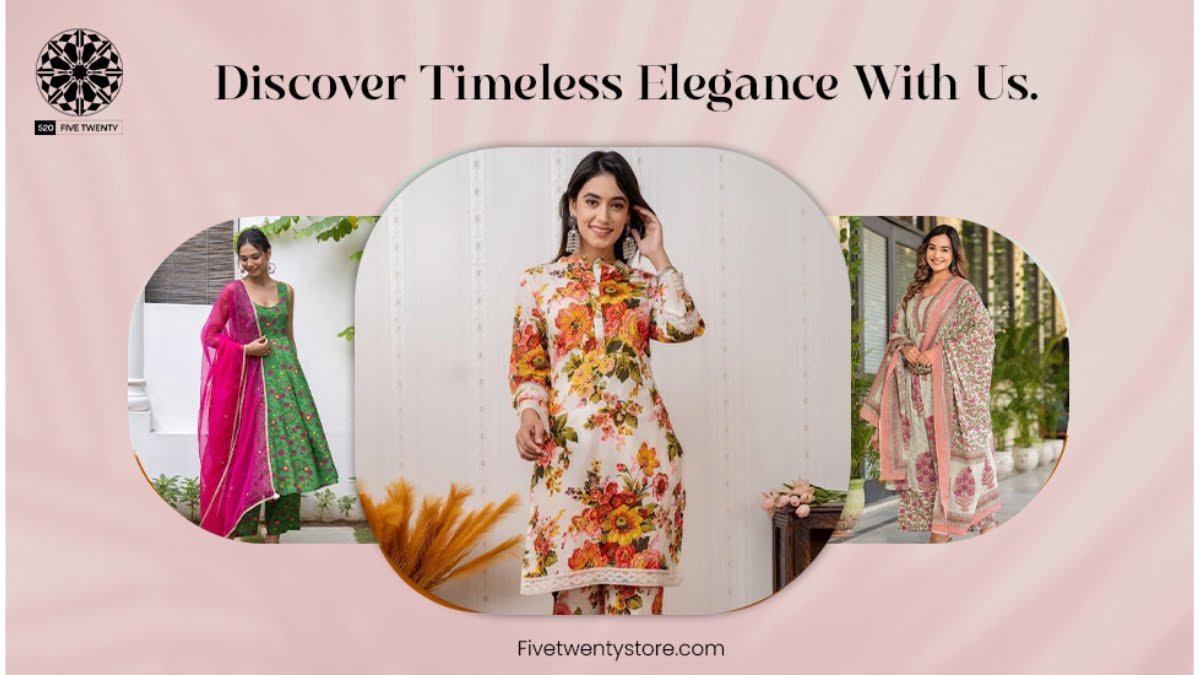 Five-Twenty-Store-Unlock-Your-Destination-For-Stylish-Affordable-And-Sustainable-Fashion