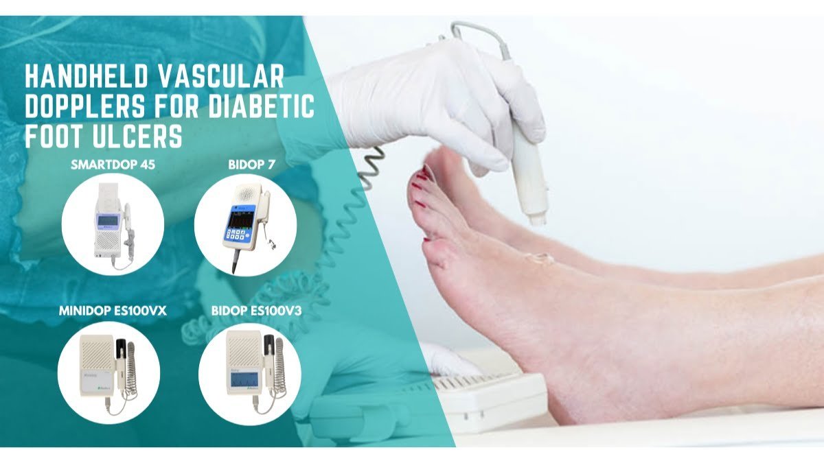 How-Handheld-Vascular-Dopplers-Improve-Diabetic-Foot-Ulcer-Diagnosis