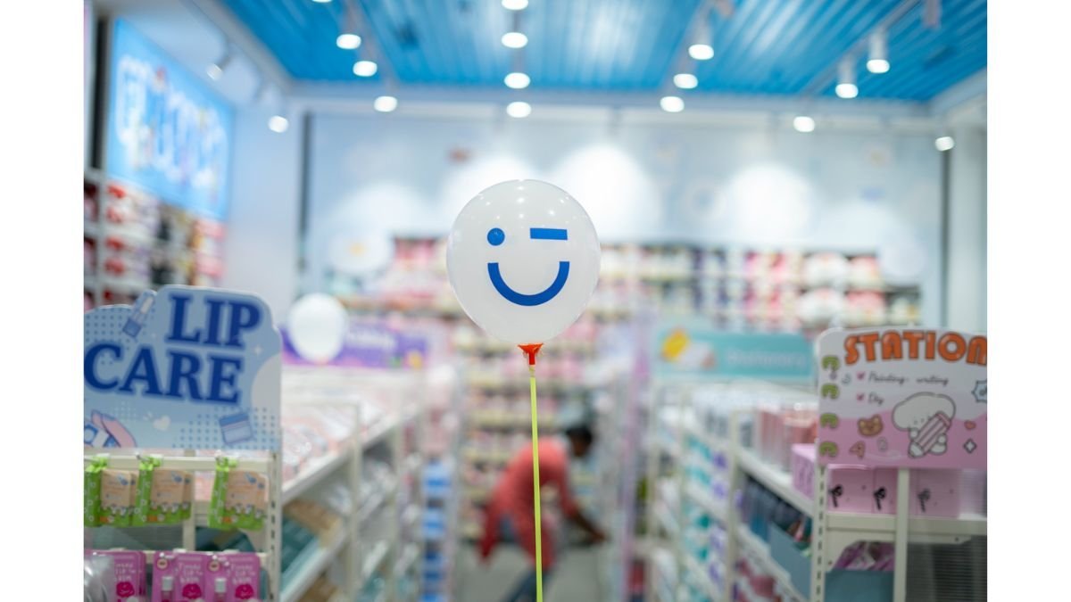 MINISO-Unveils-Indias-First-Blue-Themed-Store-in-Sattva-Necklace-Mall-Hyderabad