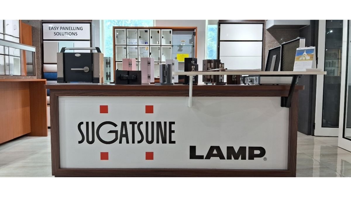 Sugatsune-Japan-Elevating-Everyday-Spaces-with-Innovative-Hardware-Solutions