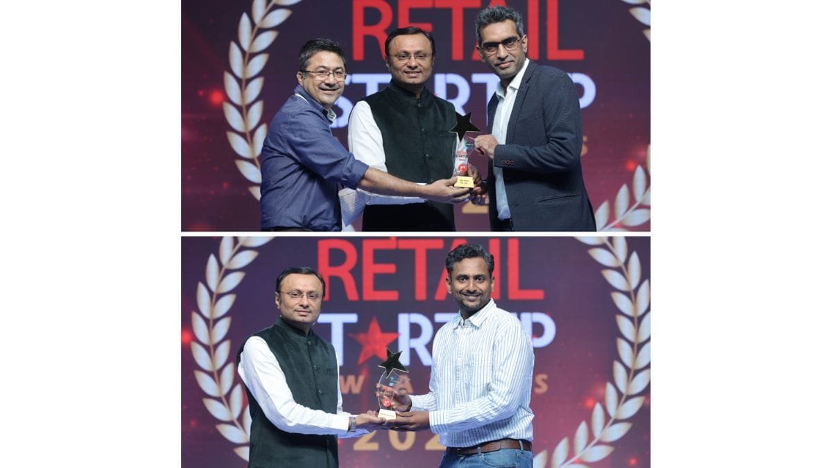 Retail Startup Awards 2025