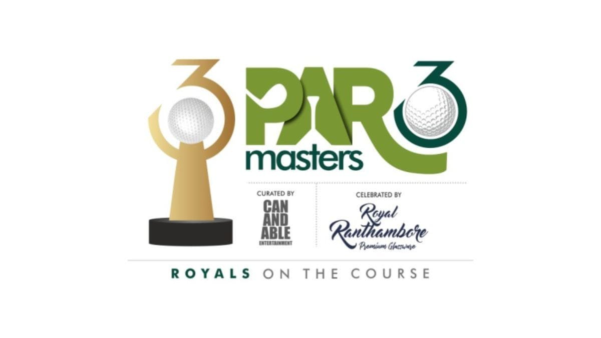 PAR 3 MASTERS