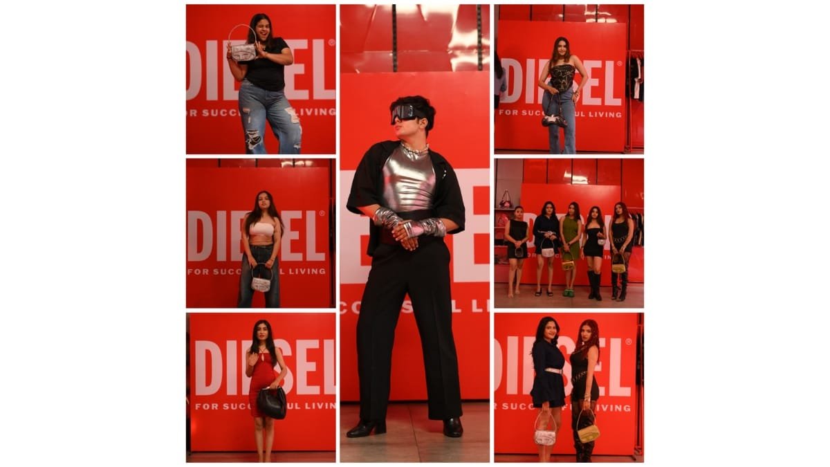 DIESEL-Marks-15th-Anniversary-with-a-DJ-Night-and-Exclusive-Collection-Showcase-at-Palladium-Ahmedabad-1