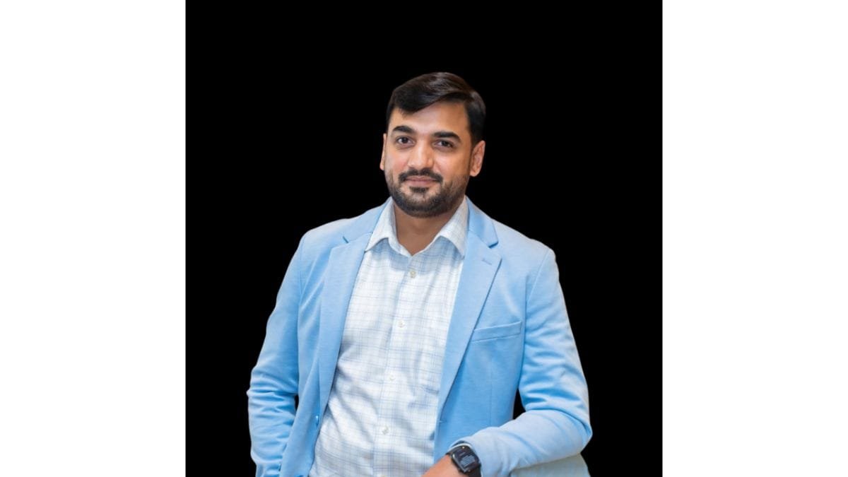 Mr. Praneeth Ponakala