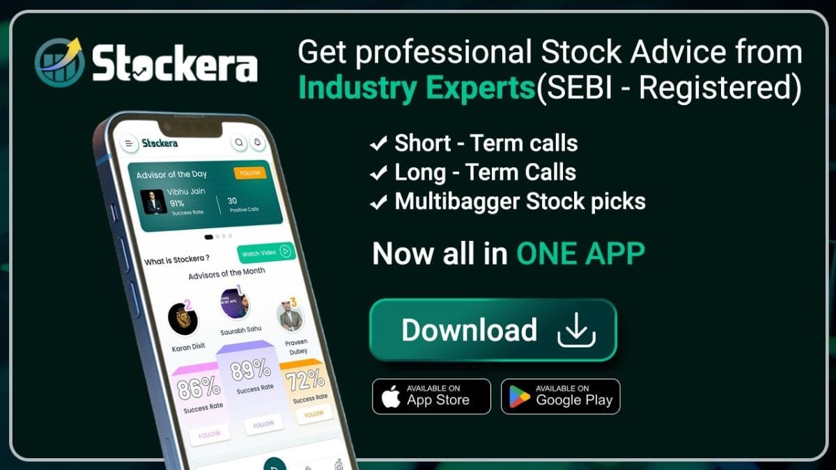 Your Gateway to SEBI-Verified Insights