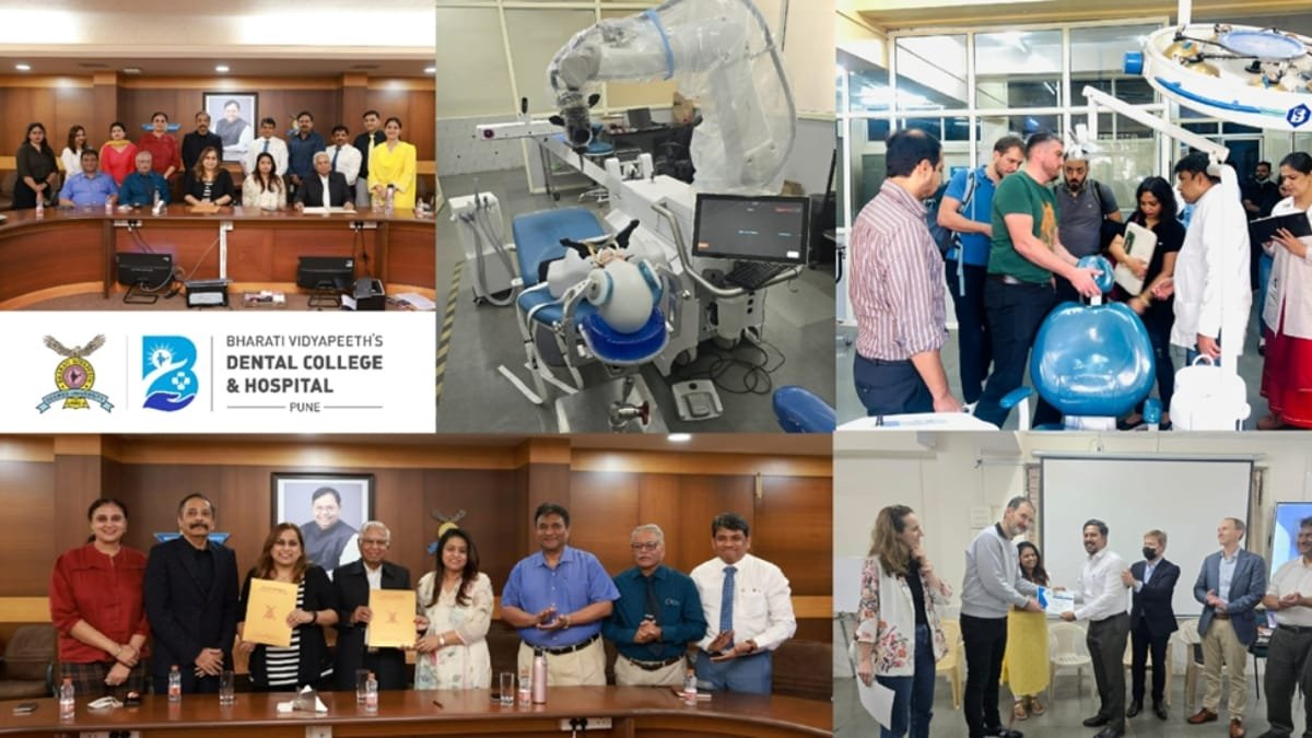 The-Worlds-First-Dental-Surgery-Using-Robotic-Technology-Was-Done-At-Bharati-Hospital