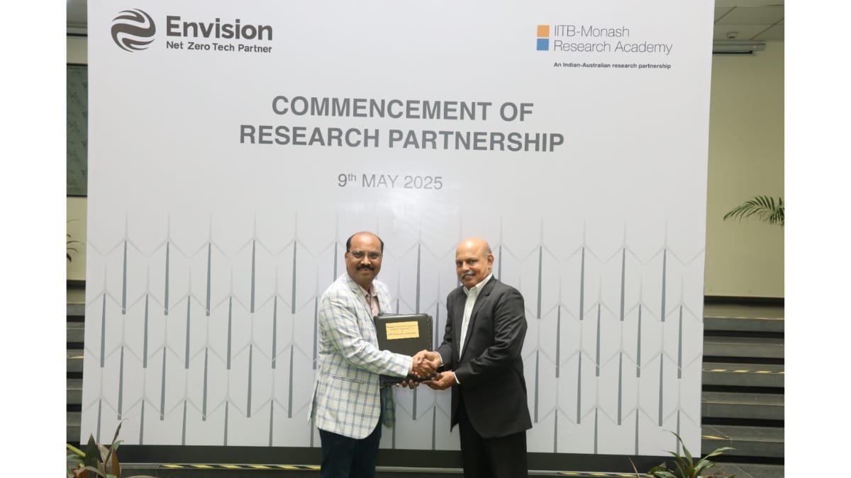 Envision-Energy-partners-with-IITB-Monash-Research-Academy-for-Doctoral-Research