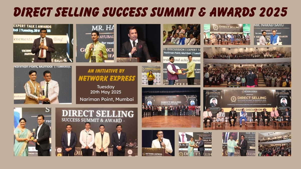 Network-Express-Hosts-Inspiring-Direct-Selling-Success-Summit-Awards-2025-in-Mumbai