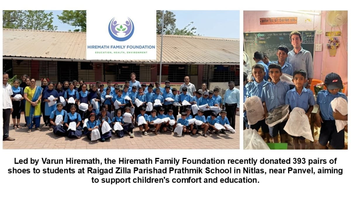 Varun-Hiremath-Leads-Initiative-to-Donate-Footwear-to-Rural-School-Children-in-Maharashtra-1