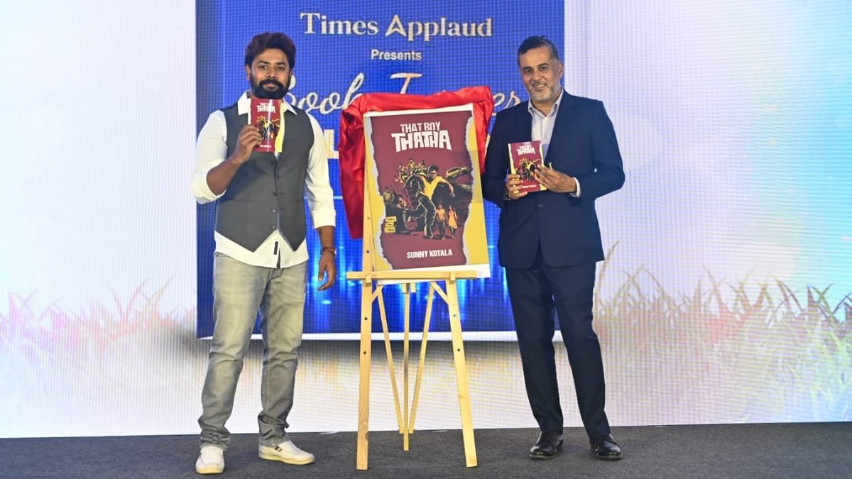 Young-Author-Debuts-Gritty-Coming-of-Age-Novel-That-Boy-Thatha-NW