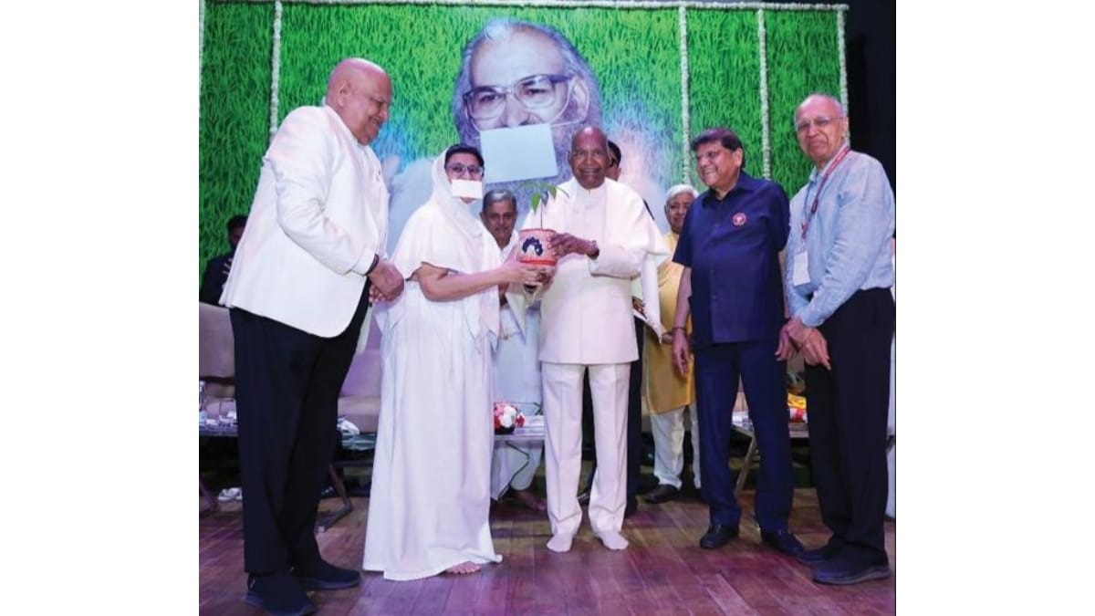 Acharya-Sushil-Kumarjis-Birth-Centenary-Launched-as-Environment-Year-at-New-Delhi-Ceremony