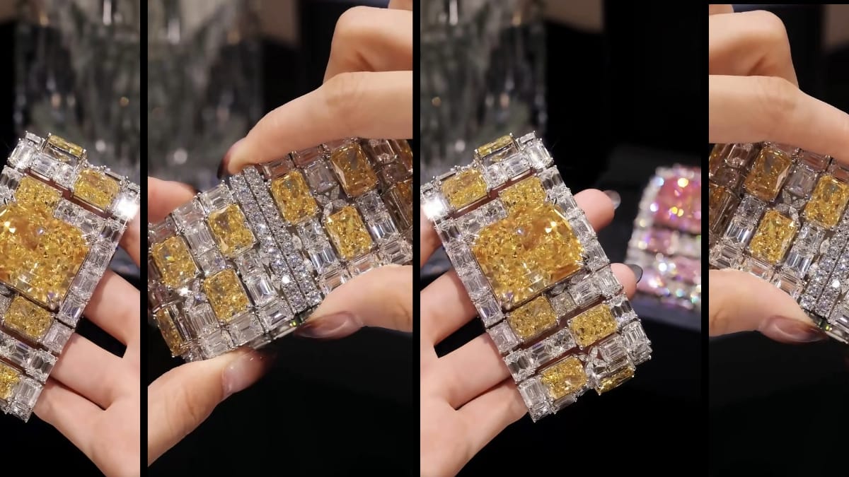 Azzallure-Unveils-Sculptural-Engagement-Ring-Collection-in-Response-to-Changing-Bridal-Preferences