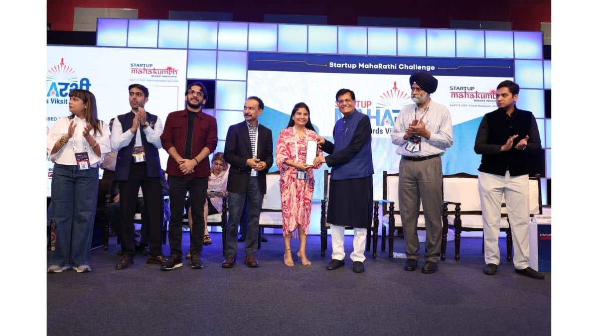 CoLLearn-Shines-at-Startup-Maharathi-Grand-Challenge-2025-Recognized-as-National-Winner-in-Gaming-Sports-Track