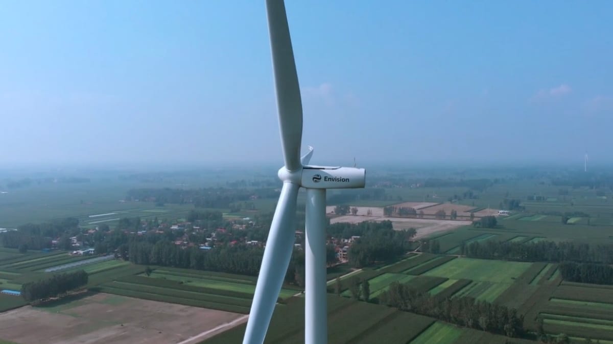 Envision-Energy-India-receives-RLMM-approval-for-EN-1825MW-Turbine-Model
