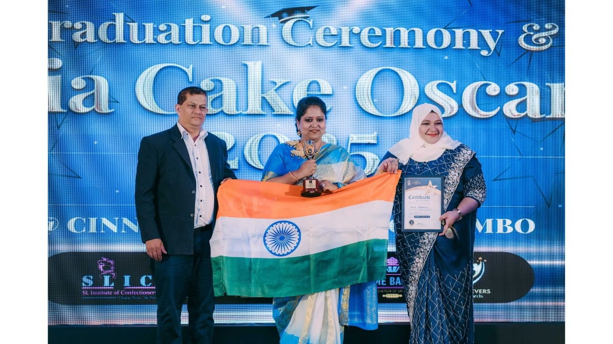 Indias-Edible-Painted-Cake-Art-Shines-on-Global-Stage-as-Swati-Maheshwari-Wins-Asia-Oscars-2025