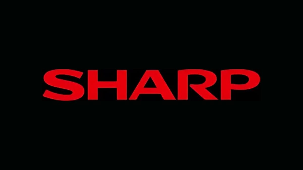 SHARP
