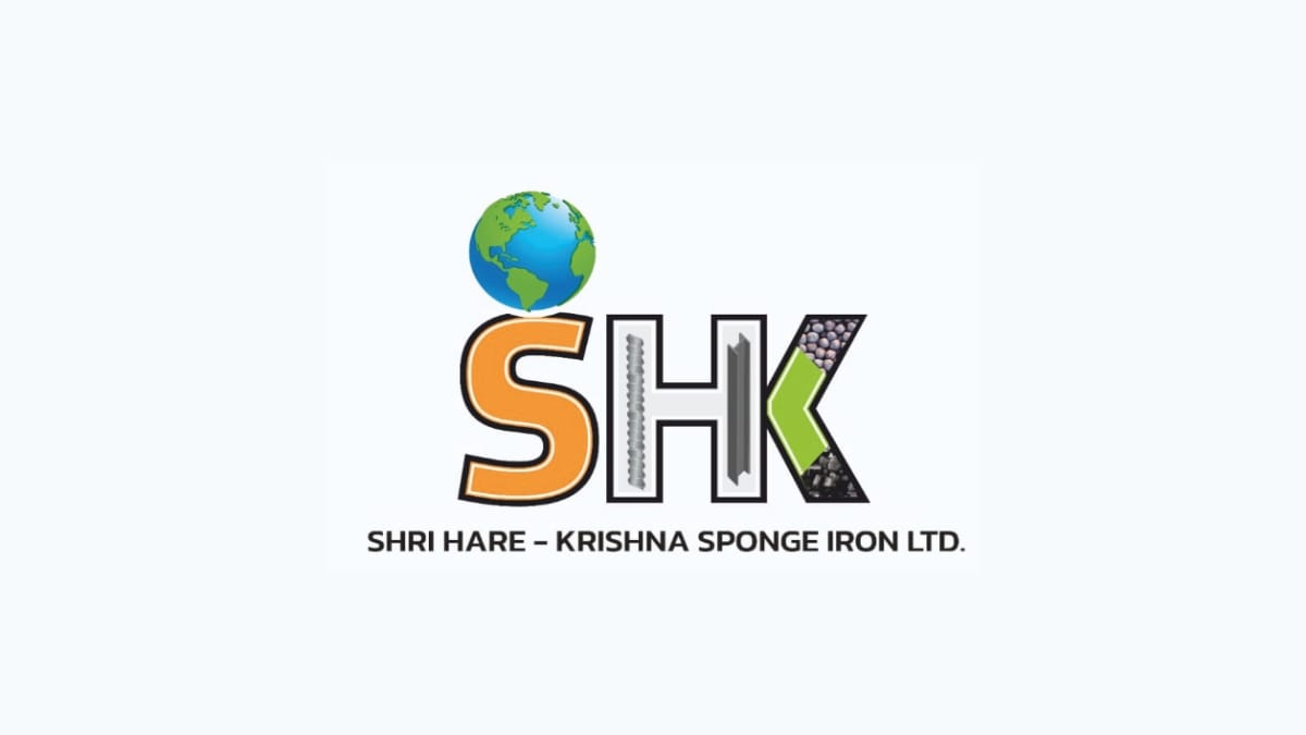 Shri-Hare-Krishna-Sponge-Iron-Limited-launches-2991-crore-IPO-PNN