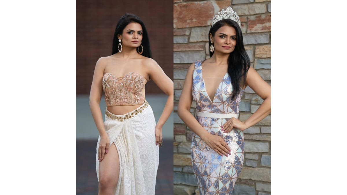 Swetha Chinnari’s Journey to Inspire and Impact - PNN