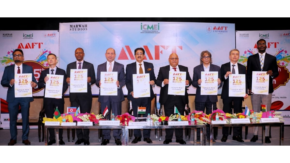 AAFT-Achieves-Global-Milestone-with-Opening-of-125th-Training-Batch