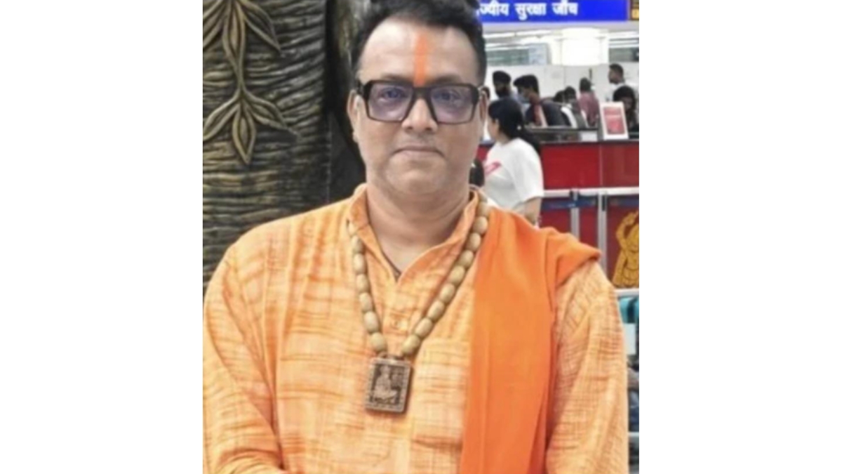 Acharya-Harisharan-Gurukul-Sanskaar-Ancient-Indian-Wisdom-Holistic-Education-Disciplined-Lifestyle