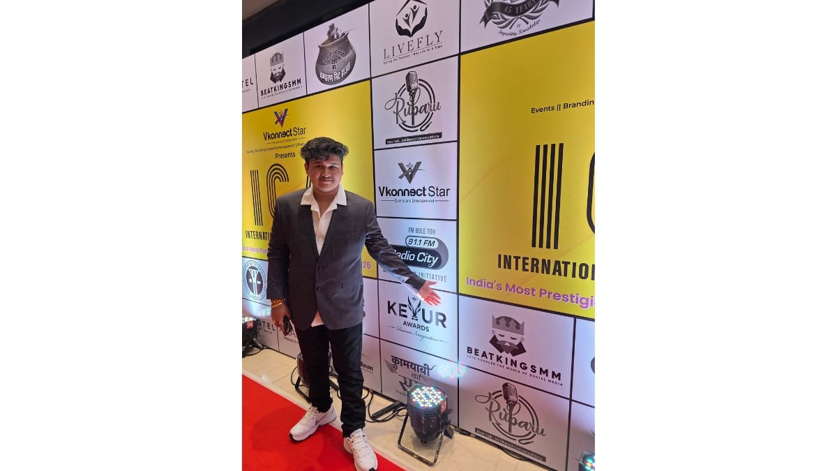 Lakshya Soni Built BeatKingSMM Without Investors - PNN