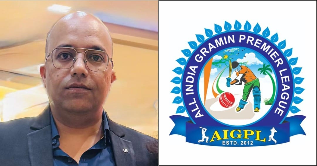 Sameer-Ahmed-Siddiqui-Appointed-as-National-Secretary-of-All-India-Gramin-Premier-League
