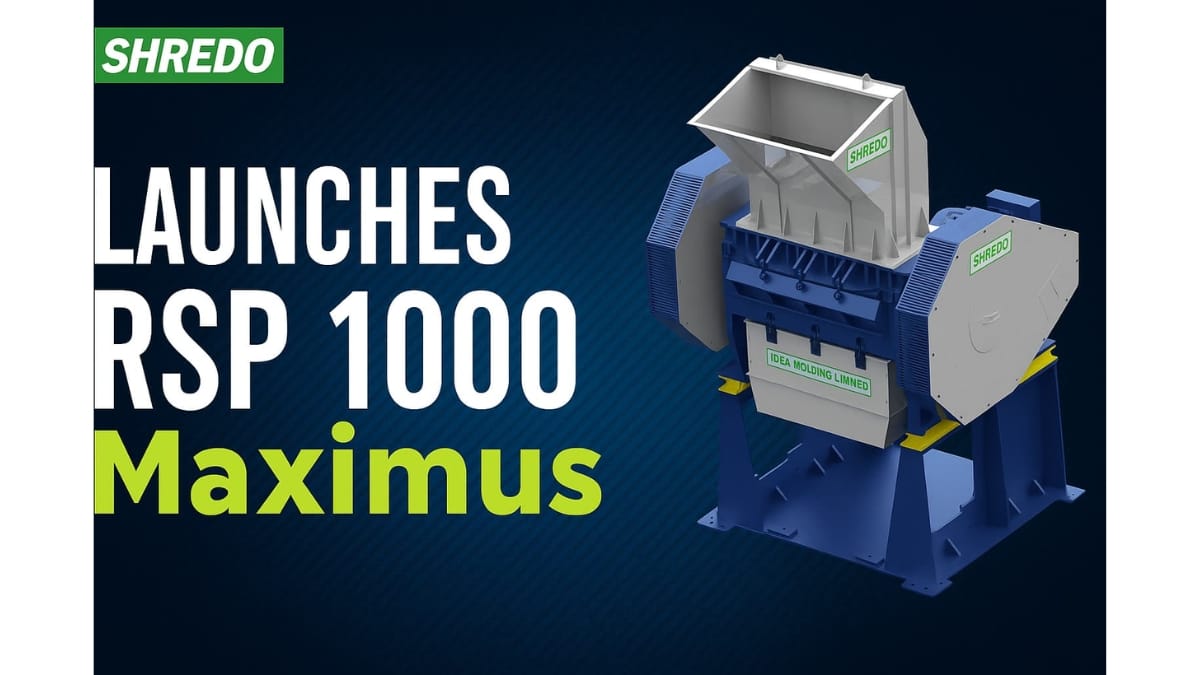 Shredo-Launches-RSP-1000-Maximus_-Indias-Most-Powerful-Tyre-Rasper