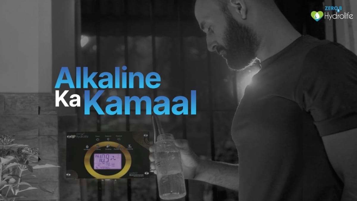 ZeroB-Launches-Alkaline-Ka-Kamaal-A-Nationwide-Campaign-to-Promote-the-Power-of-Alkaline-Water
