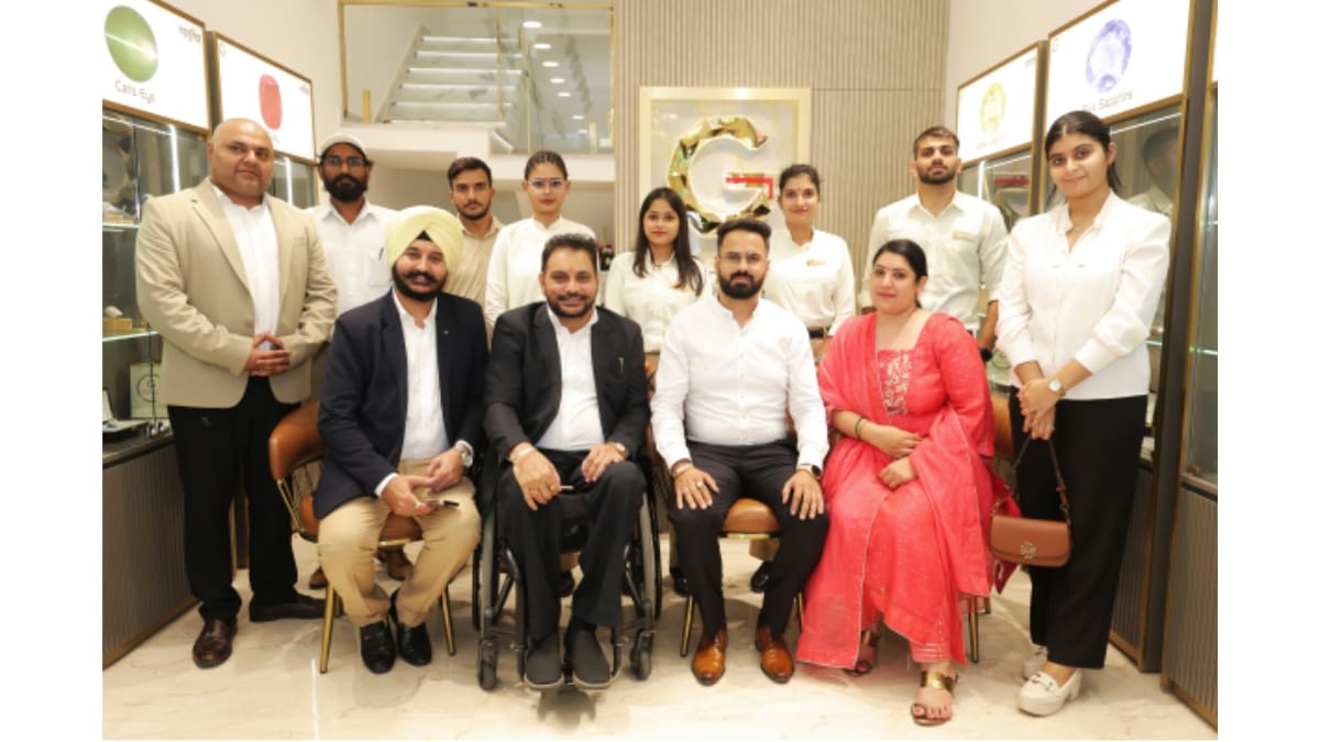 GemLab Exclusive Certified Gemstone Store