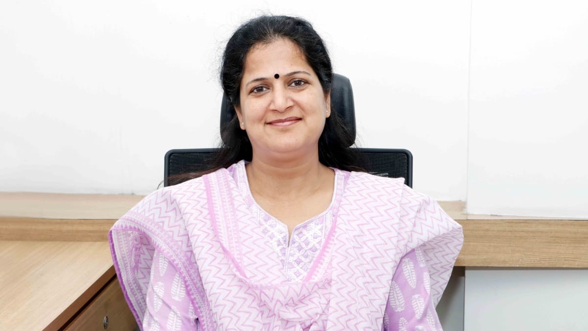 Ms-Deepa-Singh-Vice-President-Head-HR-Admin-at-Exide-Industries-Ltd