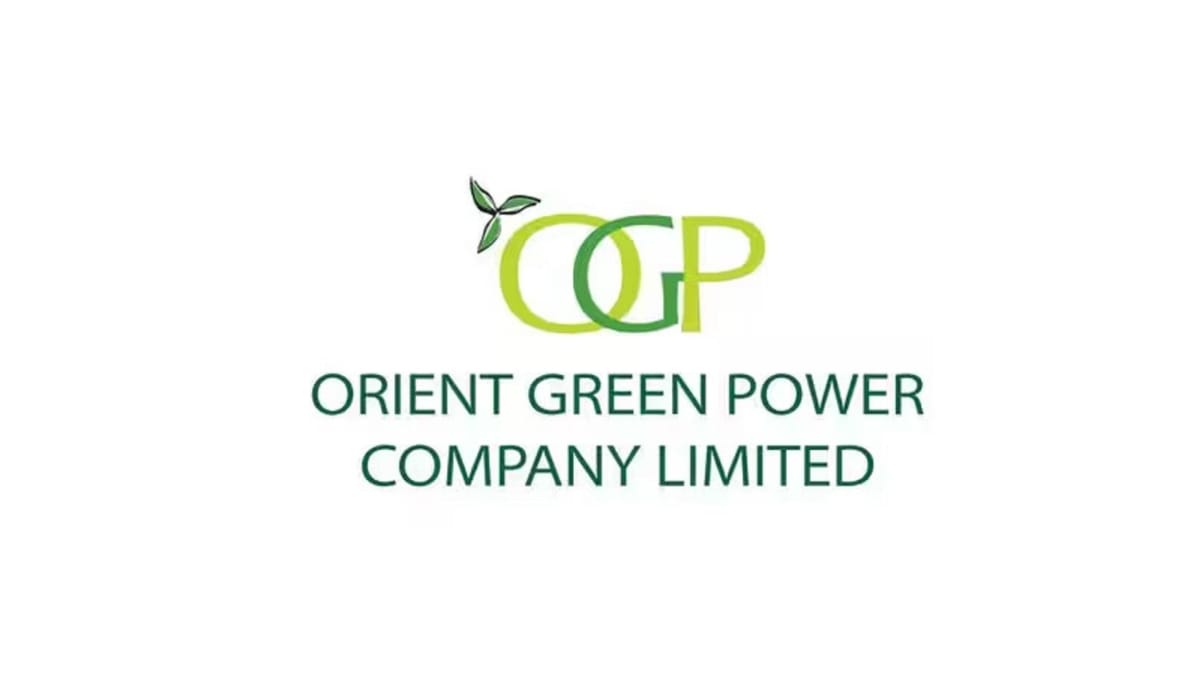 Orient-Green-Power-Company-Limited