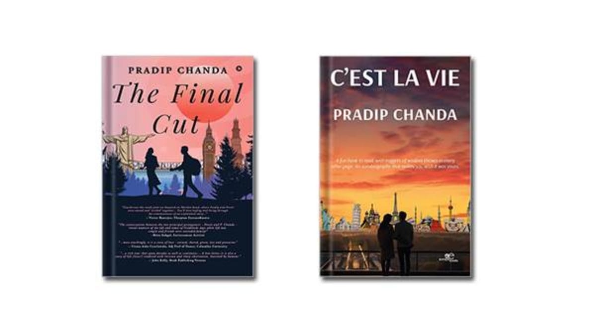 Taking Indian Storytelling to the Global Stage - PNN