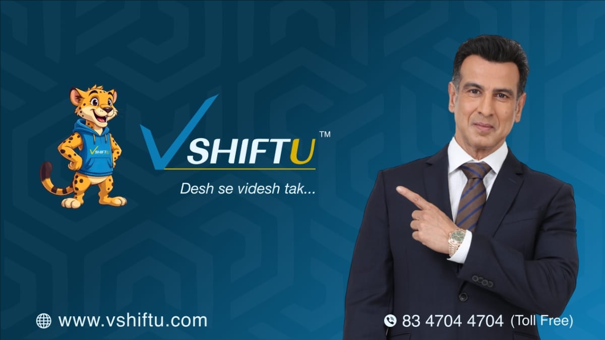 VshiftU-