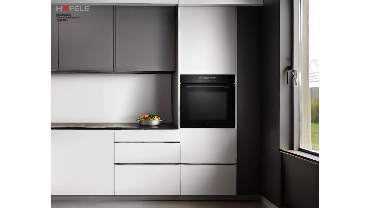 Midora-Steam-Ovens-Revolutionary-Steam-Technology-by-Hafele-1